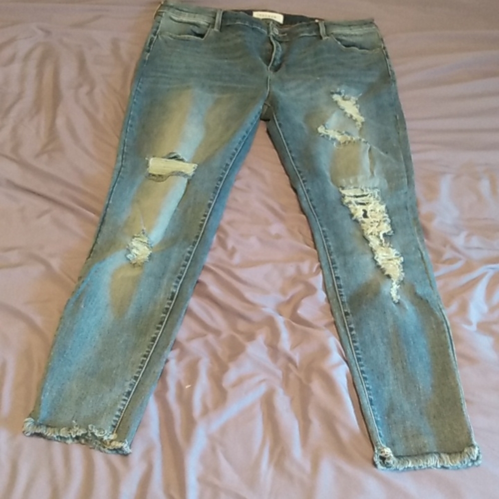 PacSun Jegging - Picture 2 of 12